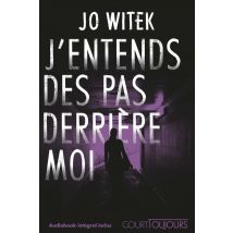 J'Entends Des Pas Derrière Moi