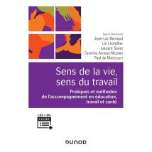Sens De La Vie, Sens Du Travail