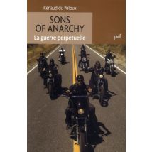 Sons Of Anarchy