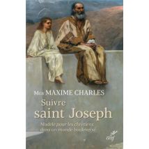 Suivre Saint Joseph