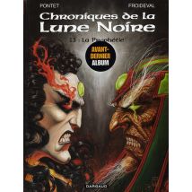 Chroniques De La Lune Noire Tome 13 : La Prophétie