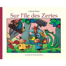 Sur L'Île Des Zertes