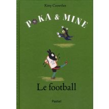 Poka Et Mine - Le Football