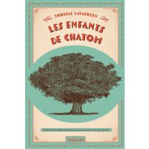 Les Enfants De Chatom
