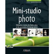 Mini-studio Photo - Utilisation Créative Des Flashs Cobra Et Des Accessoires D'Éclairage Photo