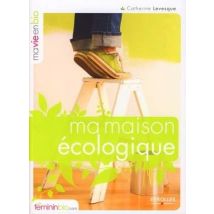 Ma Maison Écologique