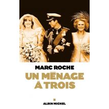 Un Ménage À Trois