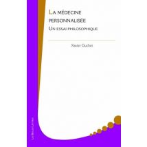 La Médecine Personnalisée