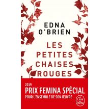 Les Petites Chaises Rouges
