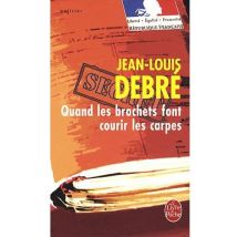 Quand Les Brochets Font Courir Les Carpes