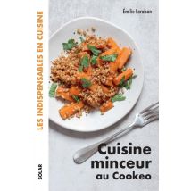Cuisine Minceur Au Cookeo