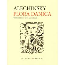 Flora Danica