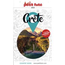 Country Guide : Crète (édition 2023)