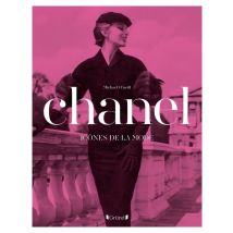 Icônes De La Mode : Chanel
