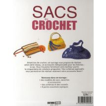 Sacs Au Crochet