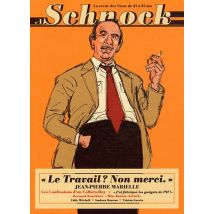 Schnock N.1 : Jean-pierre Marielle