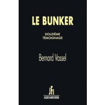 Le Bunker (t.12)