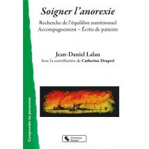 Soigner L'Anorexie - Recherche De L'Équilibre Nutritionnel