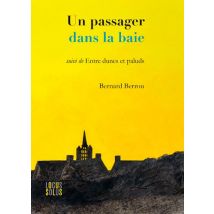 Un Passager Dans La Baie - Entre Dunes Et Paluds