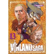 Vinland Saga Tome 13