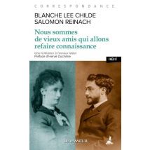 Nous Sommes De Vieux Amis Qui Allons Refaire Connaissance