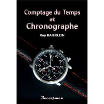 Comptage Du Temps Et Chronographe