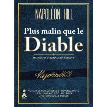 Plus Malin Que Le Diable Tome 2