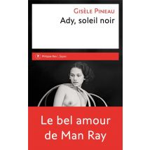 Ady, Soleil Noir