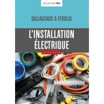 L'Installation Électrique (7e Édition)