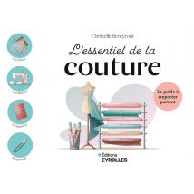 L'Essentiel De La Couture