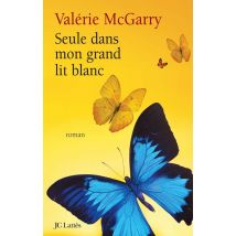 Seule Dans Mon Grand Lit Blanc