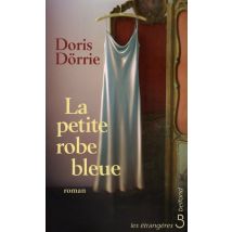 La Petite Robe Bleue