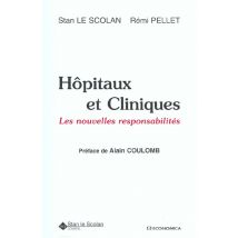 Hopitaux Et Cliniques