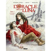 L'Oracle Della Luna - Tome 03
