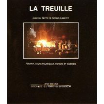 La Treuille