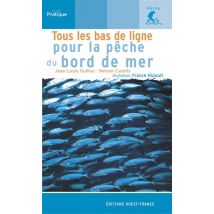 Tous Les Bas De Ligne Pour La Peche Du Bord De Mer