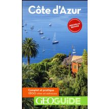 Côte D'Azur