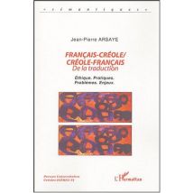Français-créole Créole-français