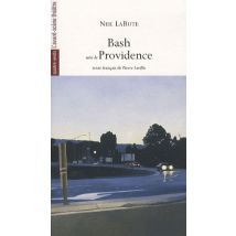 Bash - Providence