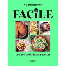 Facile : Les 200 Meilleures Recettes