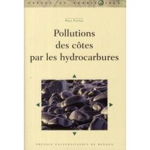 Pollutions Des Côtes Par Les Hydrocarbures