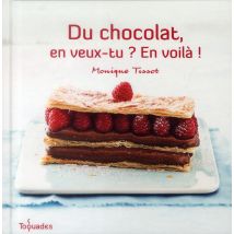 Du Chocolat, En Veux-tu ? En Voila !