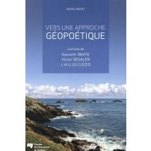 Vers Une Approche Géopoétique