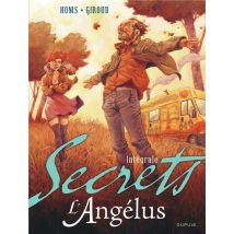 Secrets - L'Angélus - Intégrale