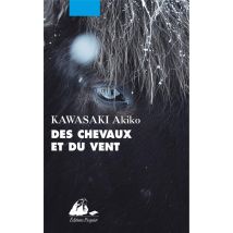 Des Chevaux Et Du Vent