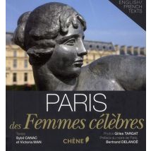 Paris Des Femmes Célèbres