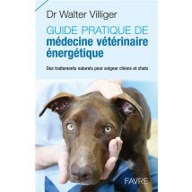 Médecine Vétérinaire Énergetique
