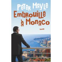Embrouille À Monaco