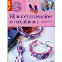 Bijoux Et Accessoires En Scoubidous