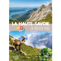 La Haute-savoie À Petits Pas